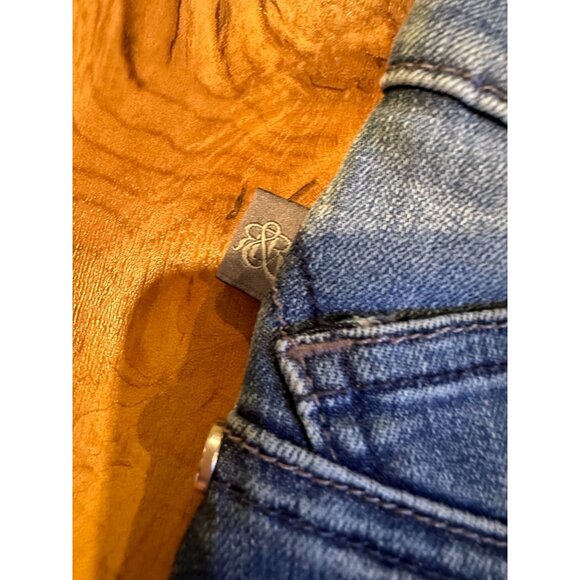 👖 Rock & Republic “Kashmiere” Jeans – Size 14 (121) - Picture 11 of 11